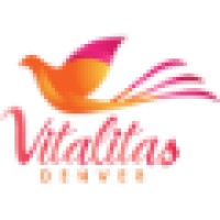 Vitalitas Denver Ketamine Infusion Center Logo