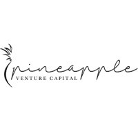 Pineapple Venture Capital Logo