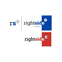 RIGHTSIDE Consultoría Logo