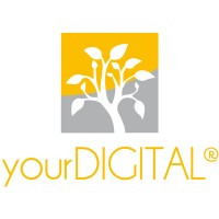 Your Digital Logo