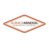 Química Mineral Logo