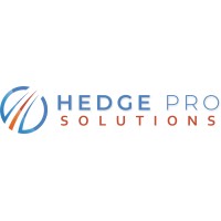Hedge Pro Solutions Logo