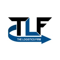 The Logistics Firm LLC Logo