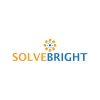SolveBright Logo
