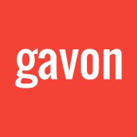 Gavon Oy Logo