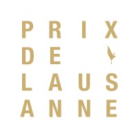 Prix de Lausanne Logo
