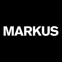 Markus Reklambyrå Logo