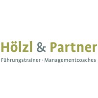 Hölzl & Partner Logo