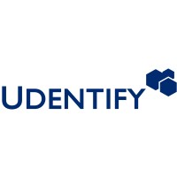 Udentify Logo