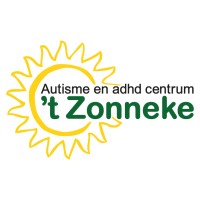 Autisme en adhd centrum t Zonneke Logo