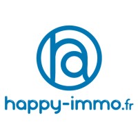 Happy-Immo Logo