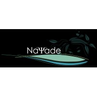 Nayade 3D Logo