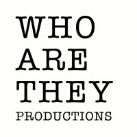 Who Are They Productions Logo