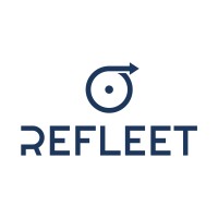 Refleet Limited Logo