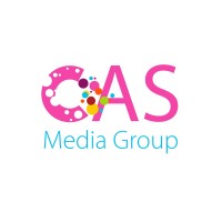 Cas Media Logo