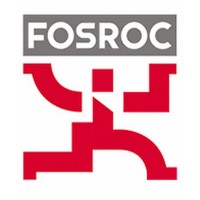 Fosroc Scandinavian Logo