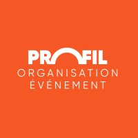Agence Profil Organisation Logo