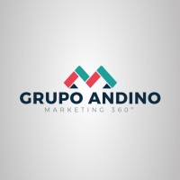 Grupo Andino Logo