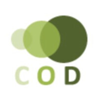 COD Technologies & Solutions Logo