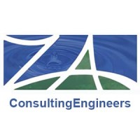 Z&A Consulting Engineers Logo