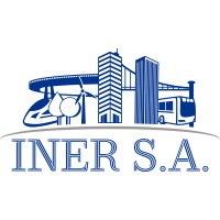 INER S.A. Logo