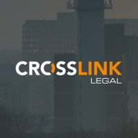CrossLink Legal Logo