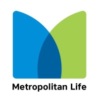 Metropolitan Life Logo