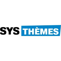 Logiciels Sys-Thèmes inc. Logo
