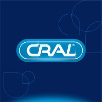 CRAL ARTIGOS PARA LABORATÓRIO LTDA Logo