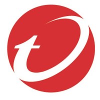 Trend Micro Brasil Logo