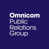 OmnicomPRGroup España Logo