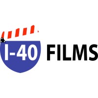 I-40 Films Logo