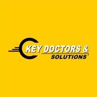 Key Doctors & Solutions Logo
