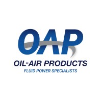 Oil-Air Products LLC Logo