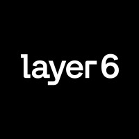 Layer 6 AI Logo