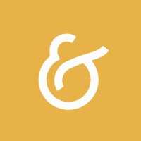 Good & Gold Marketing Logo