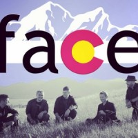 Face Vocal Band Logo