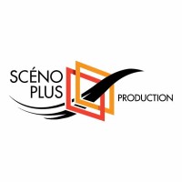Scéno Plus Production Logo