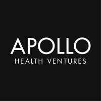 Apollo Health Ventures Logo
