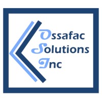 Ossafac Solutions, Inc. Logo