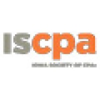 Iowa Society of CPAs Logo