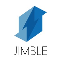 Jimble Destination Service Provider Logo
