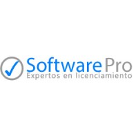 SoftwarePro Chile Logo