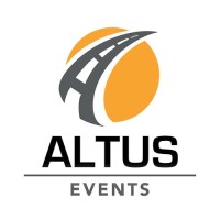 Altus Event Traffic Management Logo