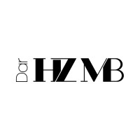 Dar Hamed Zubaid & Mona AlBaghli Architects Logo