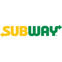 Subway South Asia Logo