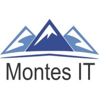Montes IT Logo