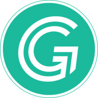 Electrónica gerona LTDA Logo