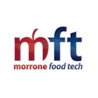 M.F.T. - Morrone Food Tech Logo
