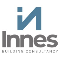 Innes Building Consultancy Logo